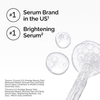 The Ordinary Niacinamide 10% + Zinc 1%, Smoothing Serum for Blemish-Prone Skin