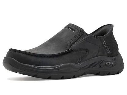Skechers Men's Arch Fit Motley - Milo Cocoa - 10.5 WWSkechers Men's Arch Fit Motley - Milo Cocoa - 10.5 WW