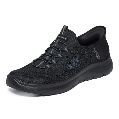 Skechers Men's Summits High Range Slip-in