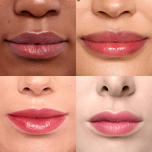 Wonderskin Wonder Blading All Day Lip Stain Peel Off Masque - Long Lasting, Waterproof and Transfer Proof Pink Lip Tint, Matte Finish Peel Off Makeup (Beautiful Masque)