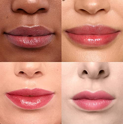 Wonderskin Wonder Blading All Day Lip Stain Peel Off Masque - Long Lasting, Waterproof and Transfer Proof Pink Lip Tint, Matte Finish Peel Off Makeup (Beautiful Masque)