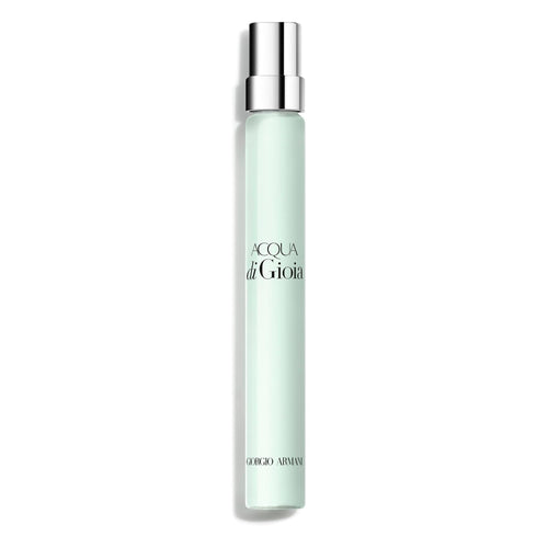 Armani Beauty - Acqua di Gioia - Eau de Parfum - Floral Fruity Fragance for Women - Primofiore Lemon, Water Jasmin, Cedarwood Notes