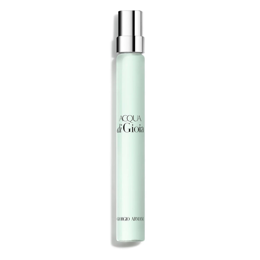 Armani Beauty - Acqua di Gioia - Eau de Parfum - Floral Fruity Fragance for Women - Primofiore Lemon, Water Jasmin, Cedarwood Notes