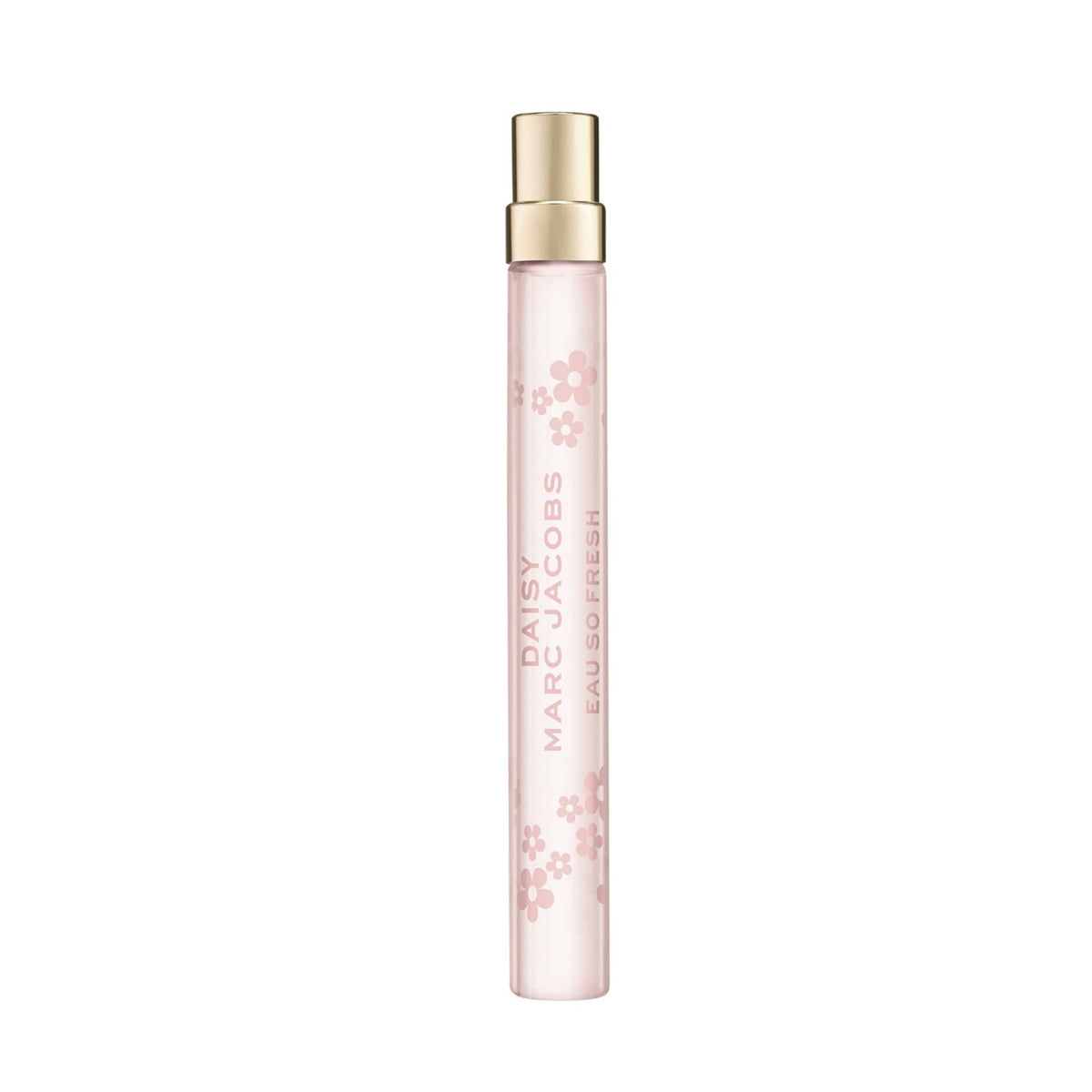 Marc Jacobs Daisy Eau So Fresh Eau de Toilette – Fresh Floral Women's Perfume – With Notes of Raspberry, Wild Rose, Grapefruit & Soft Musks