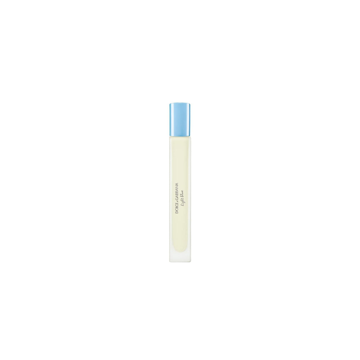 Dolce&Gabbana Light Blue, Eau De Toilette, For Women