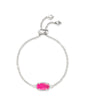 Kendra Scott Elaina Adjustable Chain Bracelet for Women, Fashion Jewelry, Gold-Plated