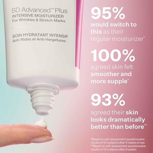 StriVectin Anti Wrinkle Trio Kit for Face and Eyes, 3 piece kit with SD Plus Moisturizer, Peptide Plump Line Face Serum, and Intensive Eye Concentrate Wrinkle Cream