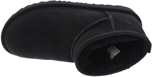 UGG Kids' Classic Ultra Mini Boot