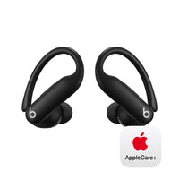 Beats Powerbeats Pro 2 Wireless Bluetooth Earbuds - Noise Cancelling, Heart Rate Monitor, IPX4, Up to 45H Battery & Charging Case, Works with Apple & Android - Jet Black
