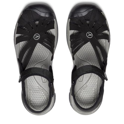 KEEN Women's Rose Casual Closed Toe SandalsKEEN Women's Rose Casual Closed Toe Sandals 7.5