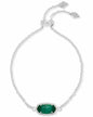 Kendra Scott Elaina Adjustable Chain Bracelet for Women, Fashion Jewelry, Gold-Plated