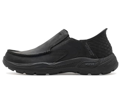 Skechers Men's Arch Fit Motley - Milo Cocoa - 10.5 WWSkechers Men's Arch Fit Motley - Milo Cocoa - 10.5 WW