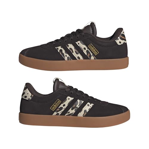 adidas Women's VL Court 3.0 Sneaker White/Black/Greyadidas Women's VL Court 3.0 Sneaker White/Black/Grey 7.5 size