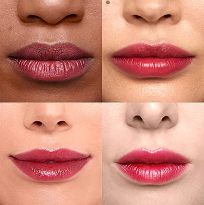 Wonderskin Wonder Blading All Day Lip Stain Peel Off Masque - Long Lasting, Waterproof and Transfer Proof Pink Lip Tint, Matte Finish Peel Off Makeup (Beautiful Masque)