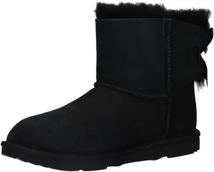 UGG Kids' Mini Bailey Bow II Boot