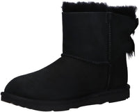 UGG Kids' Mini Bailey Bow II Boot