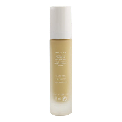 Fenty Beauty by Rihanna Pro Filt’r Soft Matte Longwear Liquid Foundation 450