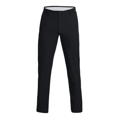Under Armour Men's Golf Pants, (289) Khaki Base / / Khaki Base, 40/32