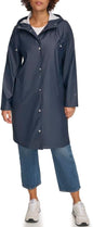 Levi's Womens Classic Hooded Rain Parka