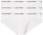 Calvin Klein Men's Cotton Stretch 3-Pack Brief