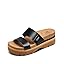 REEF Women's, Cushion Vista Higher Slide