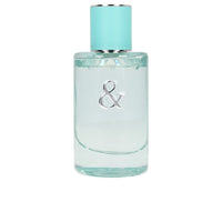 Tiffany & Love by Tiffany & Co. for Her 1.6 oz Eau de Parfum Spray