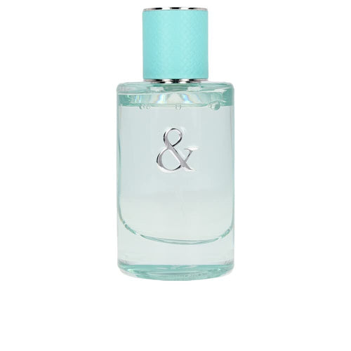 Tiffany & Love by Tiffany & Co. for Her 1.6 oz Eau de Parfum Spray