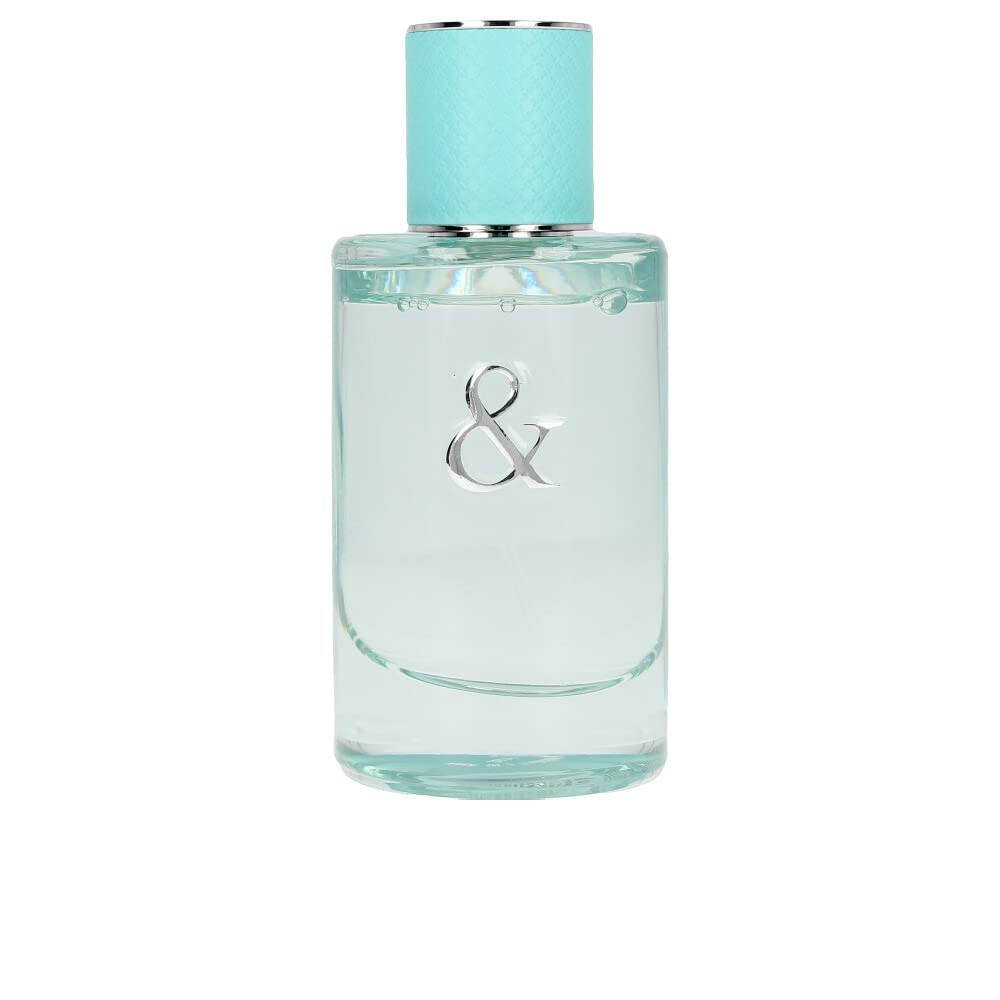 Tiffany & Love by Tiffany & Co. for Her 1.6 oz Eau de Parfum Spray