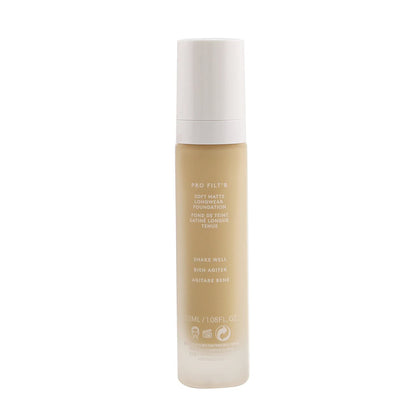 Fenty Beauty by Rihanna Pro Filt’r Soft Matte Longwear Liquid Foundation 450