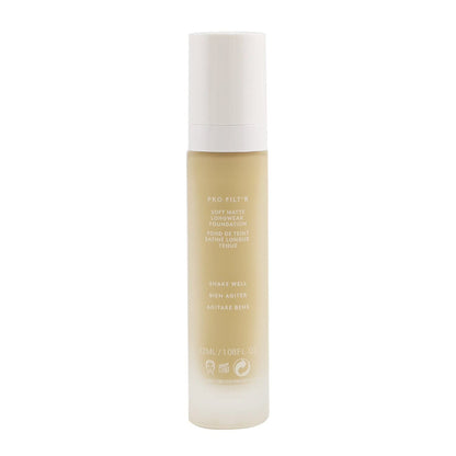 Fenty Beauty by Rihanna Pro Filt’r Soft Matte Longwear Liquid Foundation 450