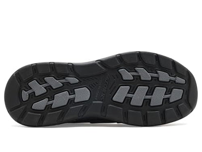 Skechers Men's Arch Fit Motley - Milo Cocoa - 10.5 WWSkechers Men's Arch Fit Motley - Milo Cocoa - 10.5 WW