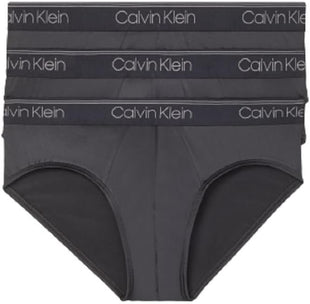 Calvin Klein mens Micro Stretch 3-pack Brief