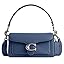 COACH Tabby Shoulder Bag 20 In Loved Leather With Quilting
