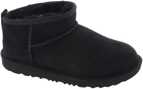 UGG Kids' Classic Ultra Mini Boot