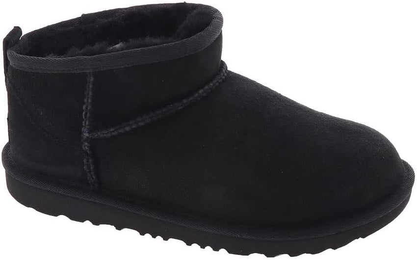 UGG Kids' Classic Ultra Mini Boot