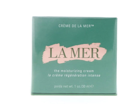 La Mer Moisturizing Cream By La Mer 1 Oz Cream For Unisex