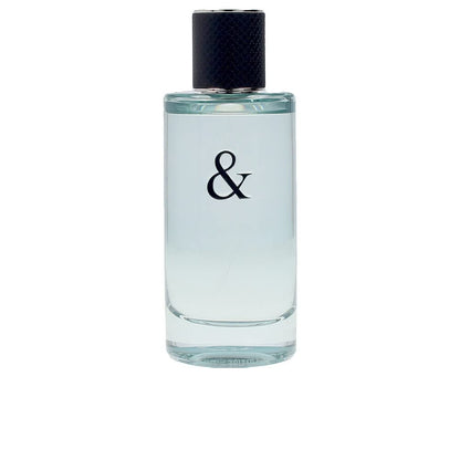 Tiffany & Love by Tiffany & Co. for Him 3.0 oz Eau de Toilette Spray