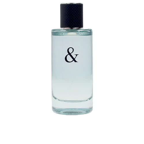 Tiffany & Love by Tiffany & Co. for Him 3.0 oz Eau de Toilette Spray