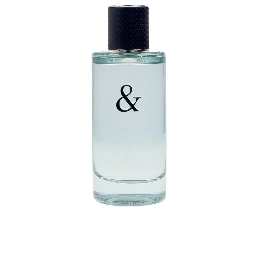Tiffany & Love by Tiffany & Co. for Him 3.0 oz Eau de Toilette Spray