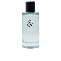Tiffany & Love by Tiffany & Co. for Him 3.0 oz Eau de Toilette Spray