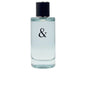 Tiffany & Love by Tiffany & Co. for Him 3.0 oz Eau de Toilette Spray