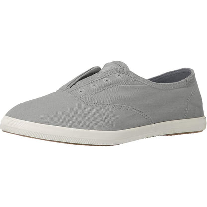 Keds Women's Chillax Sneaker, Denim, 7Keds Women's Chillax Sneaker, Denim, 7