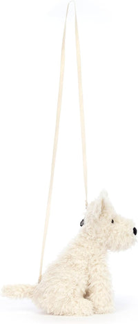 Jellycat Plush Bag Collection | Crossbody Bags & Shoulder Purses | Fun & Unique Handbag