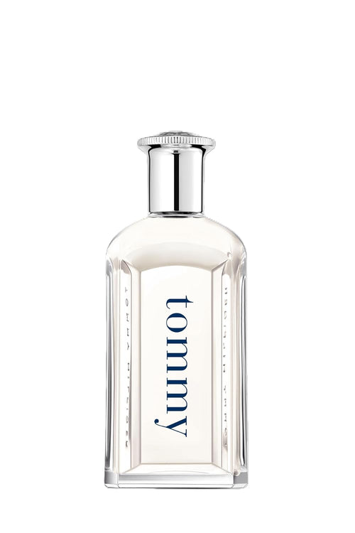 Tommy Hilfiger Tommy Eau de Toilette, For Men, 100ml / 3.3 fl.oz