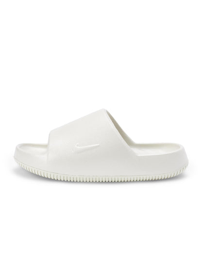 Nike Calm 2.0 Men's Slides, Coconut Milk/Coconut Milk, 13Nike Calm 2.0 Men's Slides, Coconut Milk/Coconut Milk, 13