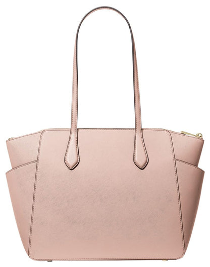 Michael Kors Women's Marilyn Medium Top Zip Tote