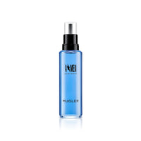 Mugler A*Men - Eau de Toilette - Mens Cologne - Woody & Ambery - With Patchouli & Coffee Extract - Long Lasting Fragrance