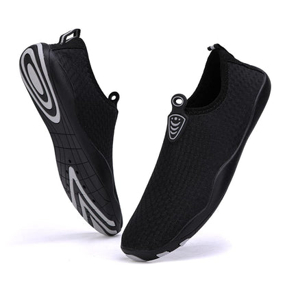 Vsufim Quick-Dry Water Sports Barefoot Shoes Aqua Socks for Swim Beach Pool Surf Yoga for Women Men (6 Women/5 Men)Vsufim Quick-Dry Water Sports Barefoot Shoes Aqua Socks for Swim Beach Pool Surf Yoga f…