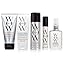 COLOR WOW STYLE ON STEROIDS Texturizing Spray – Achieve Instant Sexy Volume and Texture | Non-Sticky & Moisturizing