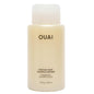 OUAI Fine Hair Shampoo - Volumizing Shampoo for Fine, Flat Strands - Made with Biotin, Keratin & Chia Seed Oil - Strengthens, Nourishes & Thickens - Color-Safe & Sulfate Free Hair Care (10 Fl oz)